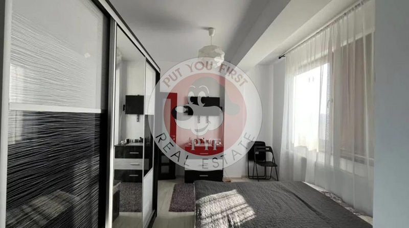 Metrou Laminorului | 3 camere | 68mp | Decomandat | B12735